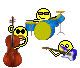andTheBandPlayedOn